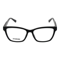 Love Moschino Black Women Optical Frames