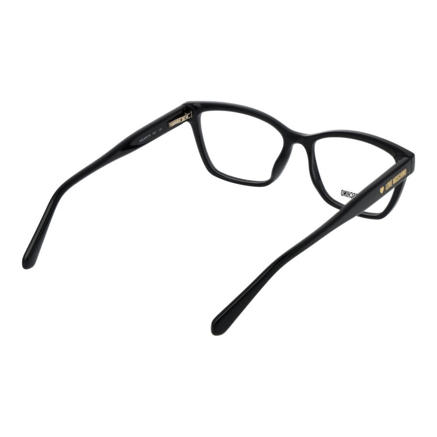 Love Moschino Black Women Optical Frames