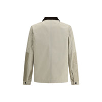 Moncler x FRGMT cotton Geike Shirt Jacket