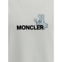 Moncler x FRGMT Bunny T-Shirt