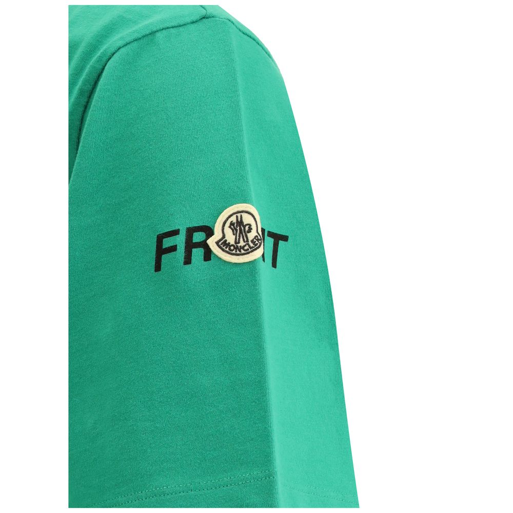 Moncler x FRGMT T-Shirt