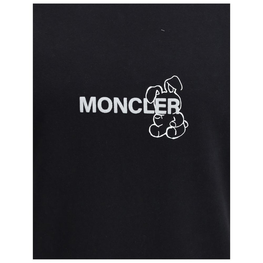 Moncler x FRGMT Bunny T-Shirt