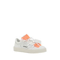 Off-White Low Top 3.0 Off Court Sneakers