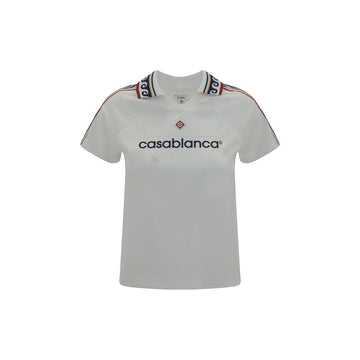 Casablanca Football T-shirt