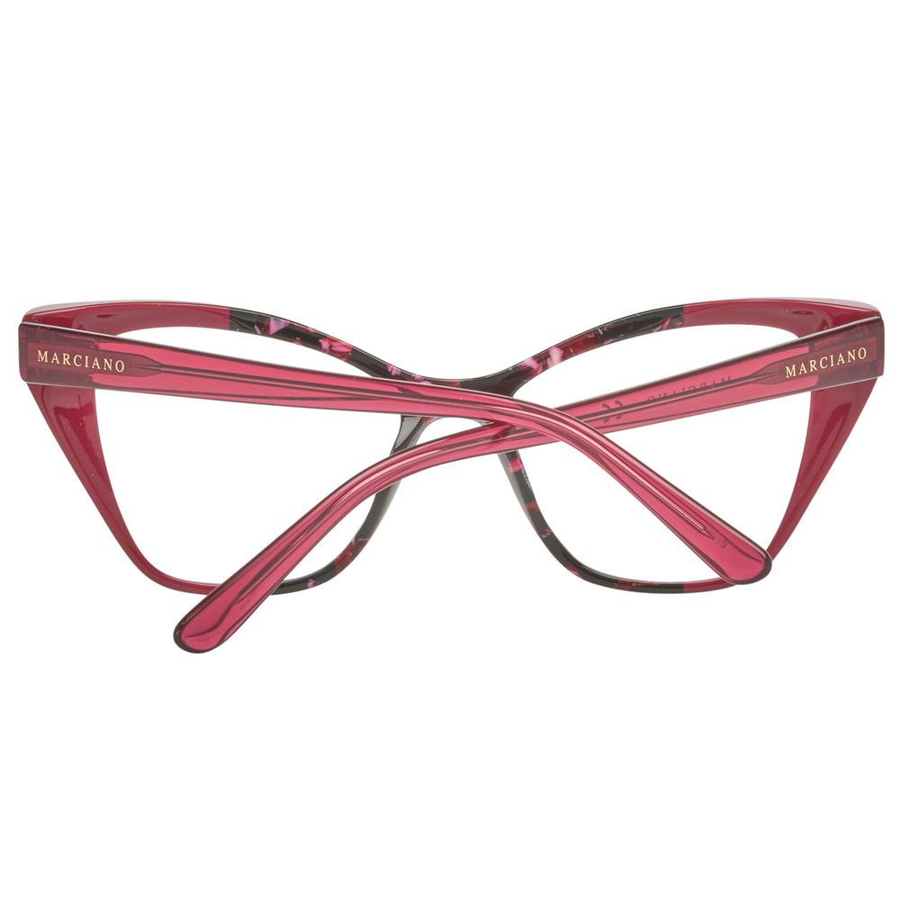 Black Women Optical Frames