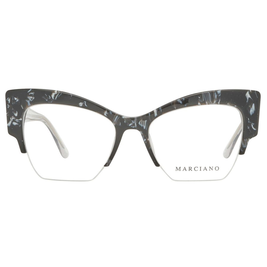 Black Women Optical Frames