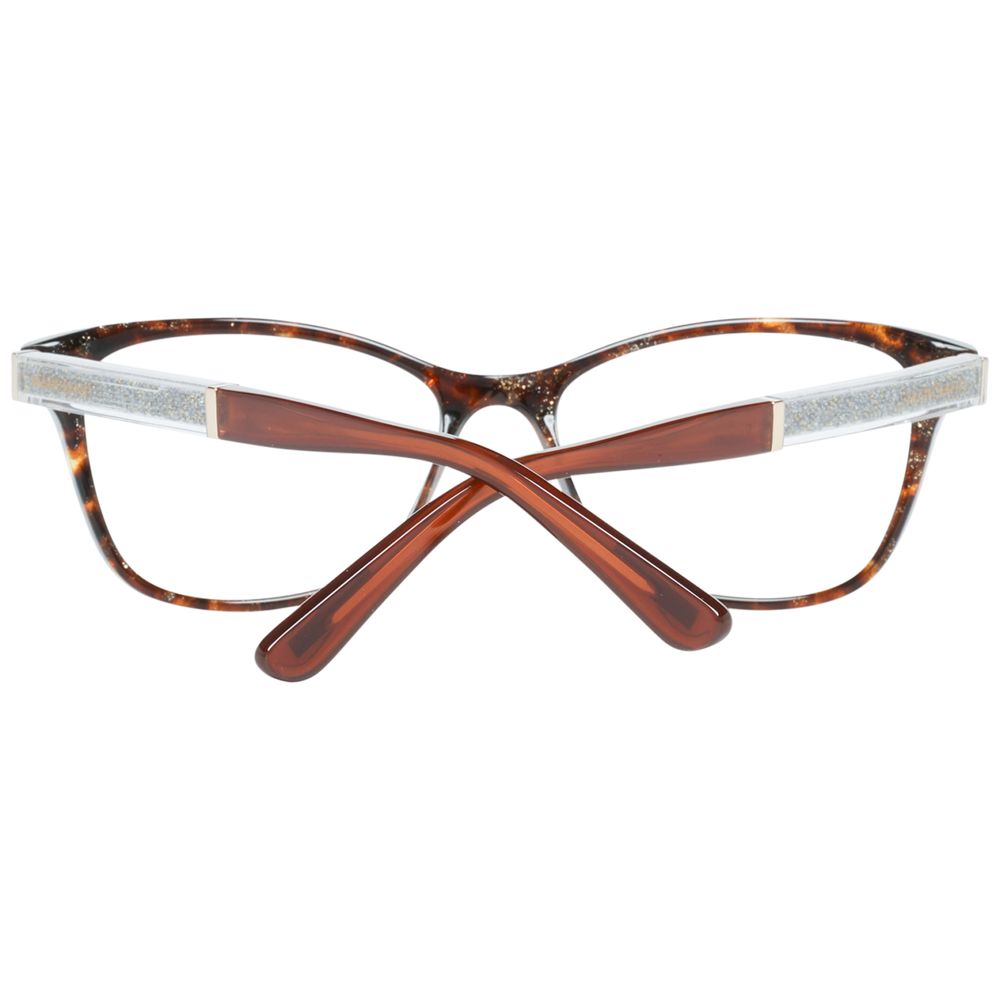 Brown Women Optical Frames