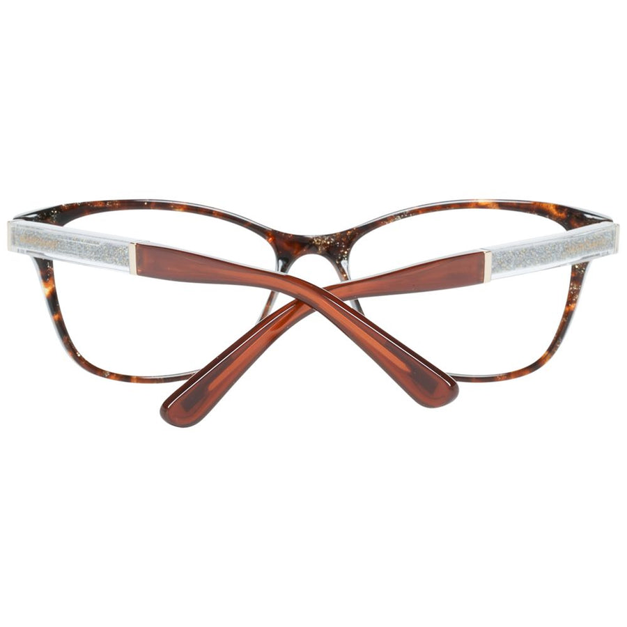 Brown Women Optical Frames