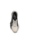 Fendi Flow Running Sneakers