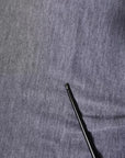 Dolce & Gabbana Gray Cashmere Crew Neck Pullover Sweater