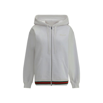 Gucci Zip Hoodie