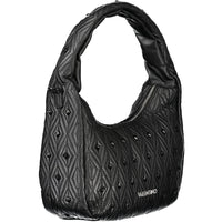 Valentino Bags Black Polyethylene Women Handbag