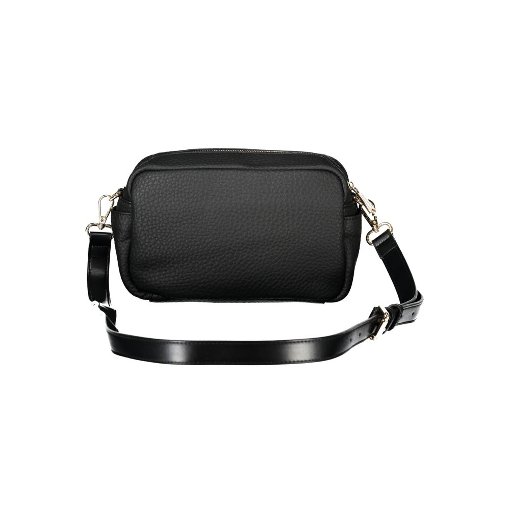 Valentino Bags Black Polyethylene Women Handbag