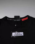Dolce & Gabbana Black 