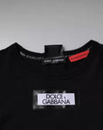 Dolce & Gabbana Black 