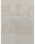 Chloé Cotton cropped T-shirt