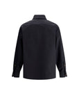 Valentino Shirt Jacket