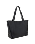 Prada Leather Tote Bag
