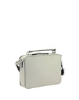 Prada Leather Shoulder Bag
