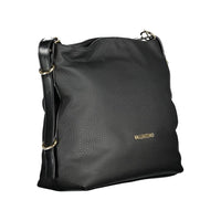 Valentino Bags Black Polyethylene Women Handbag