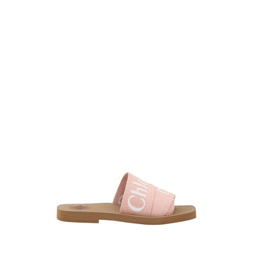 Chloé Woody Sandals