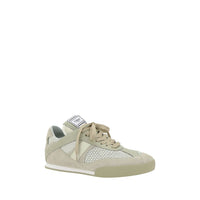 Chloé Kick Sneakers