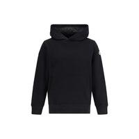 Moncler Logoed Hoodie