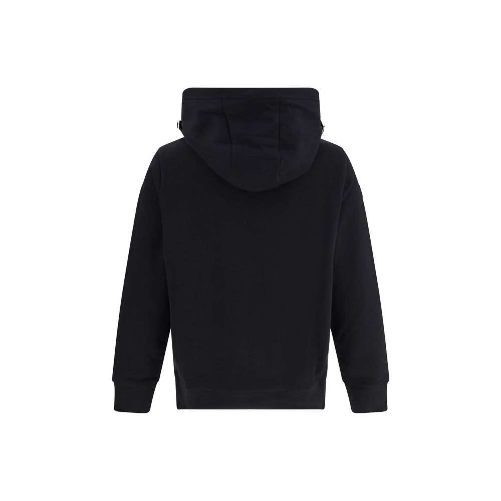 Moncler Logoed Hoodie