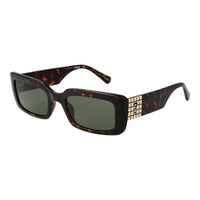 Brown Women Sunglasses