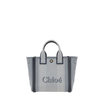 Chloé Carry Tote Bag