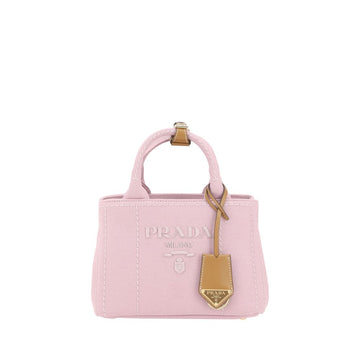 Prada Fabric Handbag