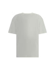 Valentino Logo's cotton T-shirt