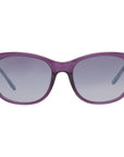 Harley-Davidson Purple Women Sunglasses