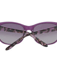 Harley-Davidson Purple Women Sunglasses