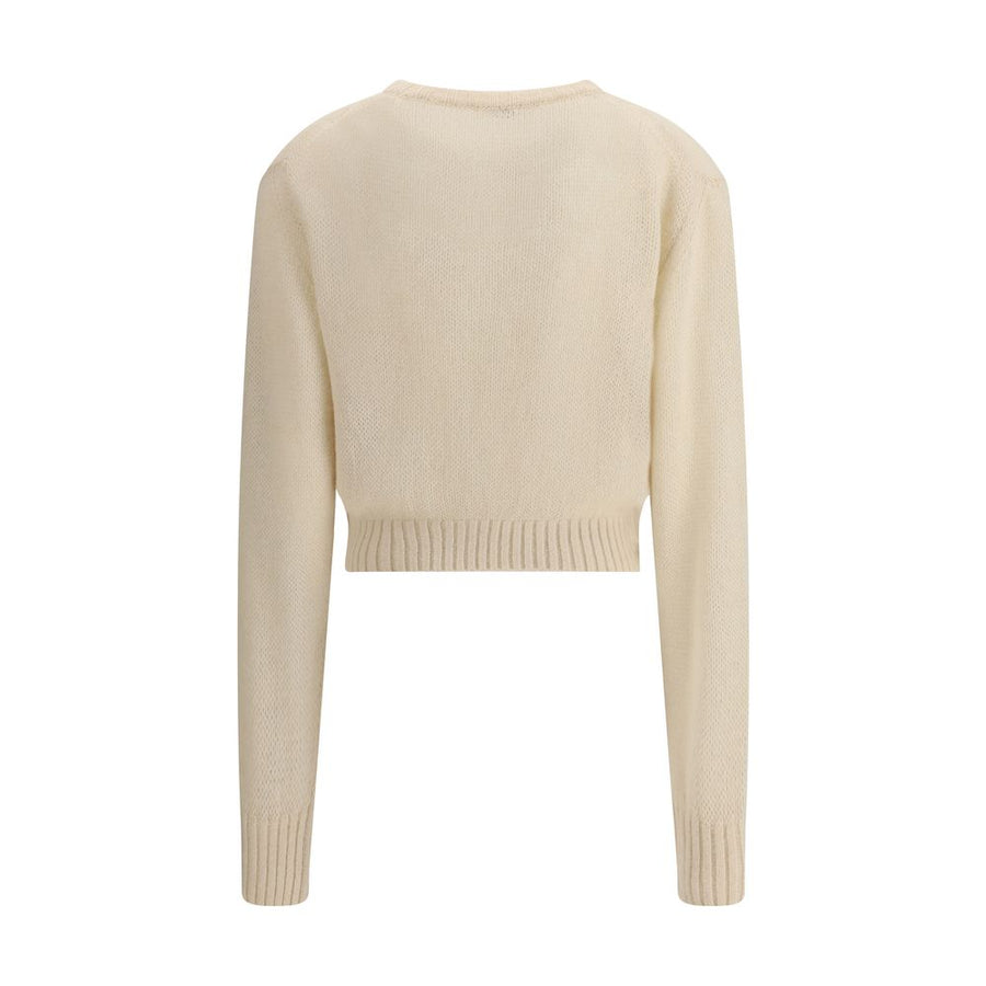 Chloé Alpaca Sweater
