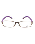 Hogan Brown Metal Frames