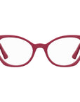 Moschino Multicolor Acetate Frames
