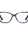 Moschino Multicolor Haircalf Frames