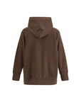 Undercover Hoodie with double zipper