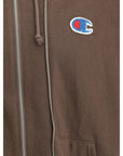 Undercover Hoodie with double zipper