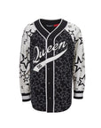 Dolce & Gabbana Chic Black Cotton Sweater for Women