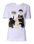 Dolce & Gabbana White 