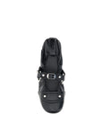 Balenciaga City Ballerinas