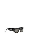 Balenciaga Butterfly Sunglasses