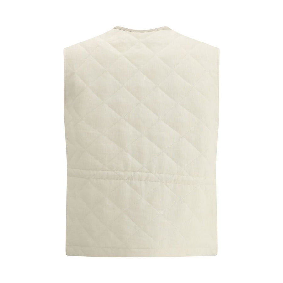 Moncler Vigny padded Vest
