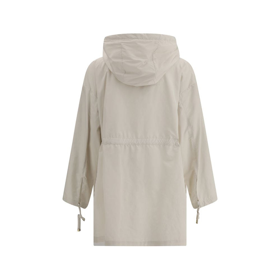 Moncler Saverne parka Jacket