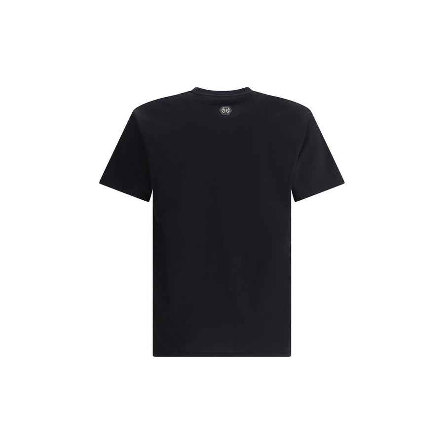 Philipp Plein Logoed T-Shirt