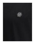 Philipp Plein Logoed T-Shirt