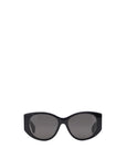 Balenciaga Logoed Sunglasses