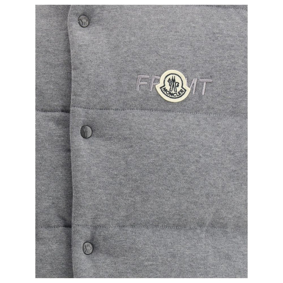 Moncler x FRGMT Vest